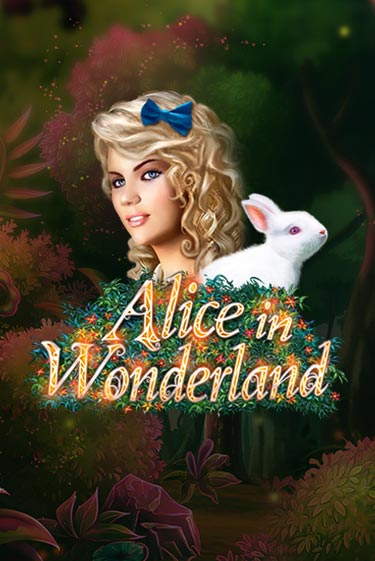 Alice In Wonderland игра онлайн | Казино 888 бесплатно и без регистрации