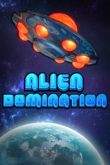 Alien Domination игра онлайн | Казино 888 бесплатно и без регистрации