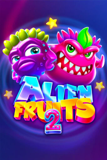 Alien Fruits 2 игра онлайн | Казино 888 бесплатно и без регистрации