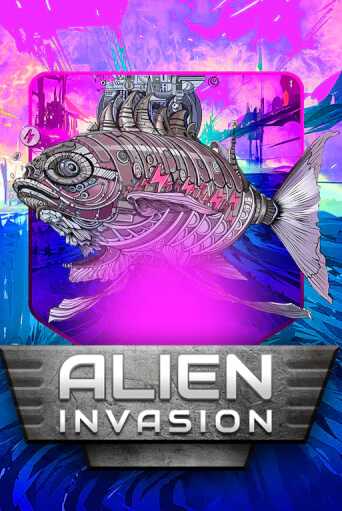 Alien Invasion игра онлайн | Казино 888 бесплатно и без регистрации