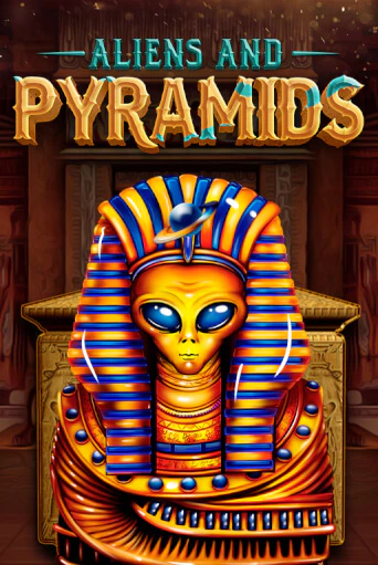 Aliens & Pyramids игра онлайн | Казино 888 бесплатно и без регистрации