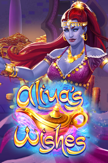 Aliya's Wishes игра онлайн | Казино 888 бесплатно и без регистрации