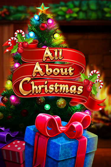 All About Christmas игра онлайн | Казино 888 бесплатно и без регистрации