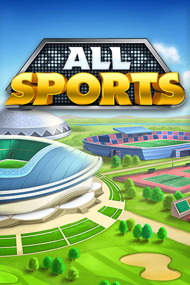 All Sports игра онлайн | Казино 888 бесплатно и без регистрации