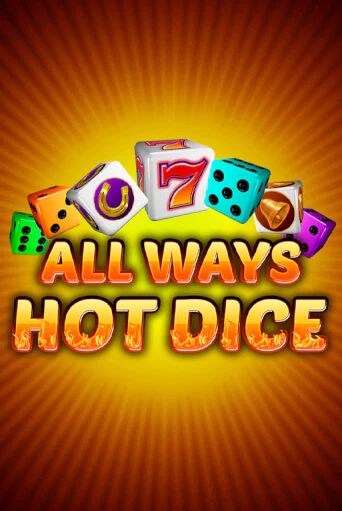 All Ways Hot Dice игра онлайн | Казино 888 бесплатно и без регистрации