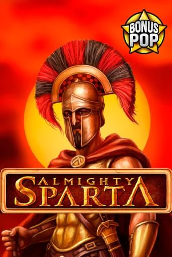 Almigthy Sparta игра онлайн | Казино 888 бесплатно и без регистрации