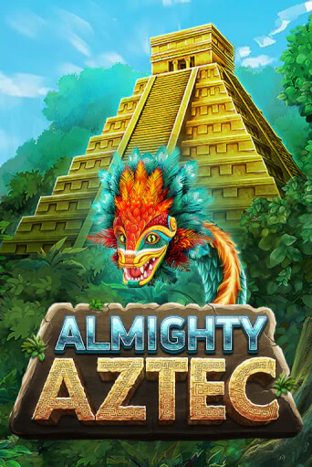 Almighty Aztec игра онлайн | Казино 888 бесплатно и без регистрации