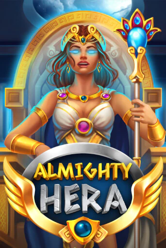 Almighty Hera игра онлайн | Казино 888 бесплатно и без регистрации