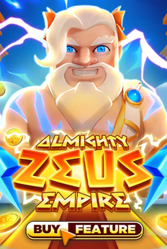 Almighty Zeus Empire игра онлайн | Казино 888 бесплатно и без регистрации