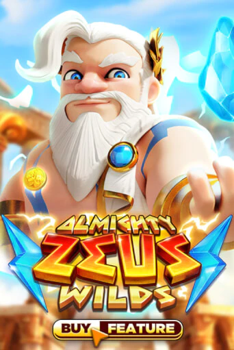 Almighty Zeus Wilds игра онлайн | Казино 888 бесплатно и без регистрации