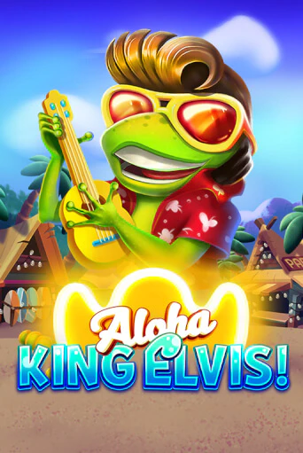 Aloha King Elvis игра онлайн | Казино 888 бесплатно и без регистрации