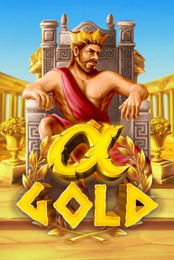 Alpha Gold игра онлайн | Казино 888 бесплатно и без регистрации