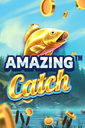 Amazing Catch игра онлайн | Казино 888 бесплатно и без регистрации