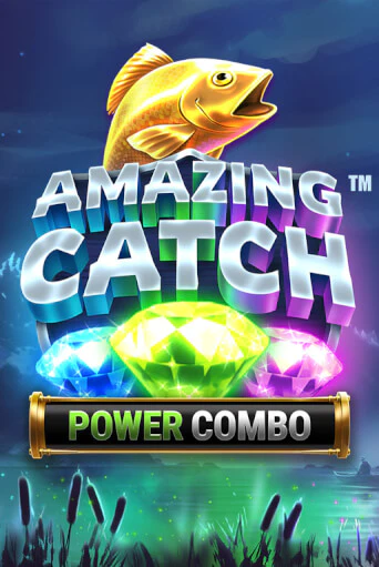 Amazing Catch Power Combo™ игра онлайн | Казино 888 бесплатно и без регистрации