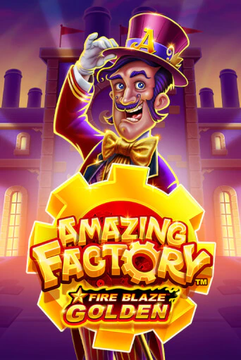 Fire Blaze Golden: Amazing Factory игра онлайн | Казино 888 бесплатно и без регистрации