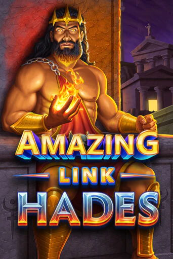 Amazing Link™ Hades игра онлайн | Казино 888 бесплатно и без регистрации