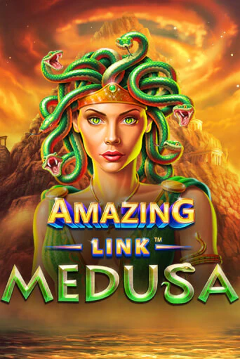 Amazing Link Medusa игра онлайн | Казино 888 бесплатно и без регистрации