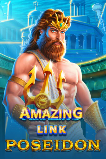 Amazing Link™ Poseidon игра онлайн | Казино 888 бесплатно и без регистрации