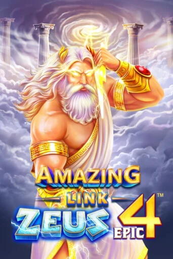 Amazing Link Zeus Epic 4 игра онлайн | Казино 888 бесплатно и без регистрации