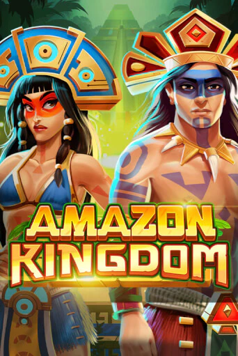 Amazon Kingdom игра онлайн | Казино 888 бесплатно и без регистрации