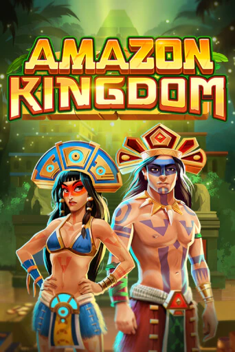 Amazon Kingdom игра онлайн | Казино 888 бесплатно и без регистрации