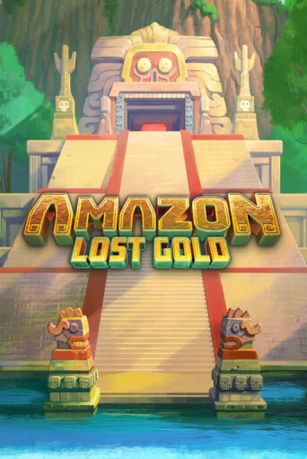 Amazon - Lost Gold игра онлайн | Казино 888 бесплатно и без регистрации