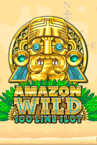 Amazon Wild игра онлайн | Казино 888 бесплатно и без регистрации