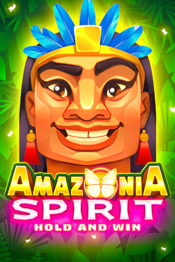 Amazonia Spirit игра онлайн | Казино 888 бесплатно и без регистрации