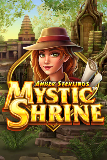 Amber Sterlings Mystic Shrine ™ игра онлайн | Казино 888 бесплатно и без регистрации