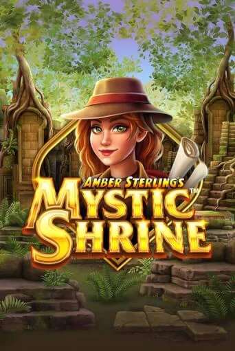 Amber Sterling's Mystic Shrine игра онлайн | Казино 888 бесплатно и без регистрации