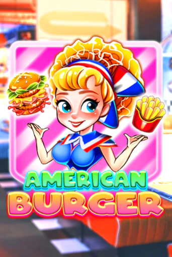 American Burger игра онлайн | Казино 888 бесплатно и без регистрации