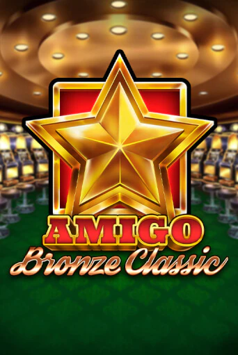 Amigo Bronze Classic игра онлайн | Казино 888 бесплатно и без регистрации