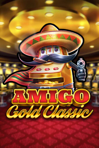 Amigo Gold Classic игра онлайн | Казино 888 бесплатно и без регистрации