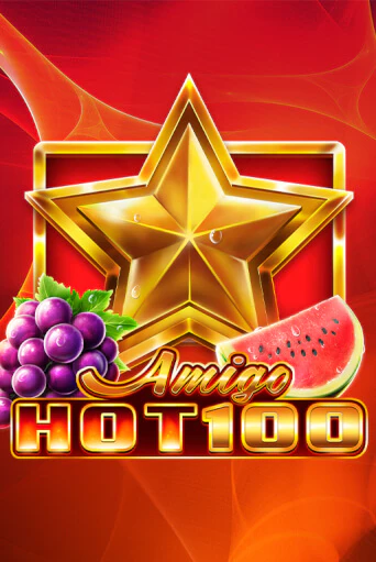 Amigo Hot 100 игра онлайн | Казино 888 бесплатно и без регистрации