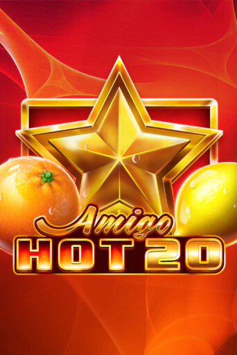 Amigo Hot 20 игра онлайн | Казино 888 бесплатно и без регистрации