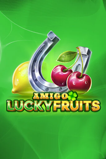 Amigo Lucky Fruits игра онлайн | Казино 888 бесплатно и без регистрации