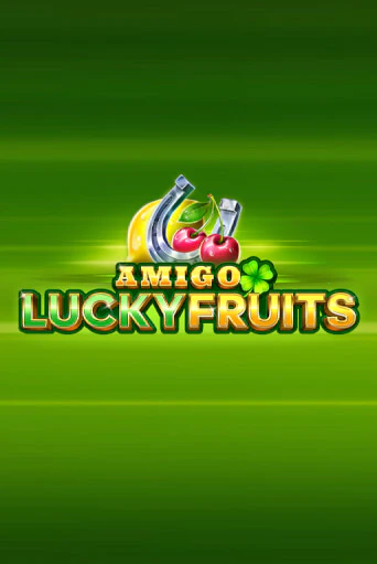 Amigo Lucky Fruits: Pin Win игра онлайн | Казино 888 бесплатно и без регистрации