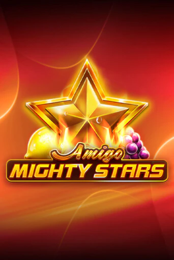 Amigo Mighty Stars игра онлайн | Казино 888 бесплатно и без регистрации