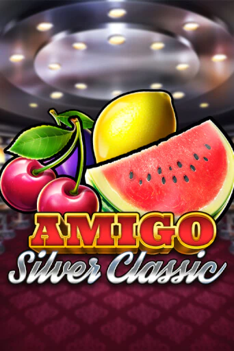 Amigo Silver Classic игра онлайн | Казино 888 бесплатно и без регистрации