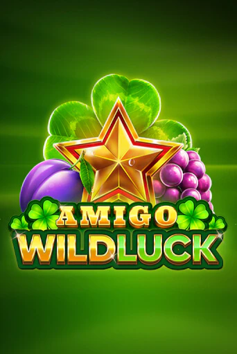 Amigo Wild Luck игра онлайн | Казино 888 бесплатно и без регистрации