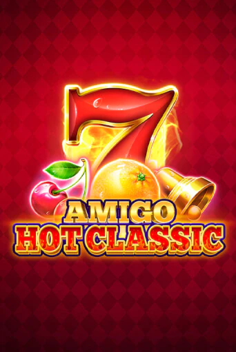 Amigo Hot Classic игра онлайн | Казино 888 бесплатно и без регистрации