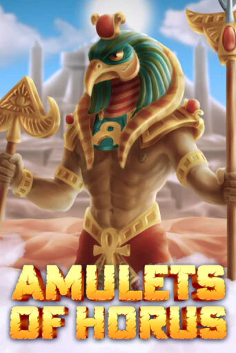 Amulets of Horus игра онлайн | Казино 888 бесплатно и без регистрации