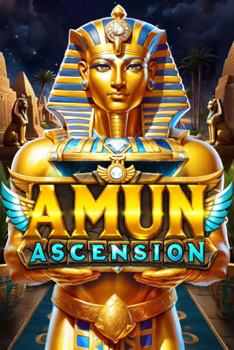 Amun Ascension игра онлайн | Казино 888 бесплатно и без регистрации