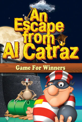 An Escape from Alcatraz игра онлайн | Казино 888 бесплатно и без регистрации