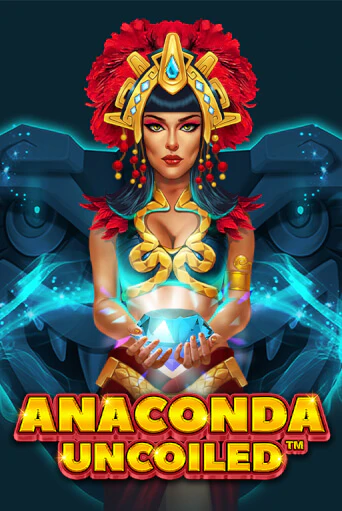 Anaconda Uncoiled игра онлайн | Казино 888 бесплатно и без регистрации