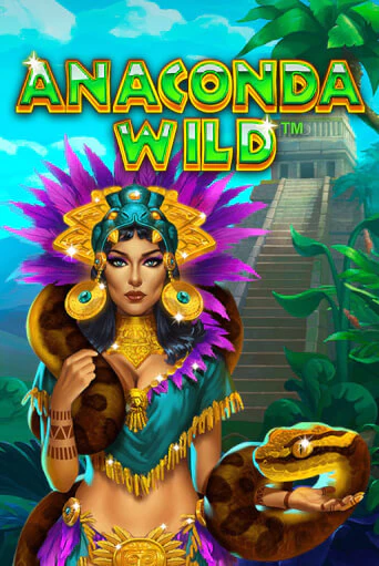 Anaconda Wild игра онлайн | Казино 888 бесплатно и без регистрации