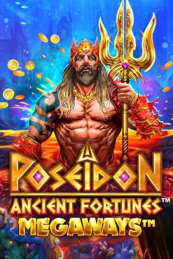 Ancient Fortunes: Poseidon игра онлайн | Казино 888 бесплатно и без регистрации