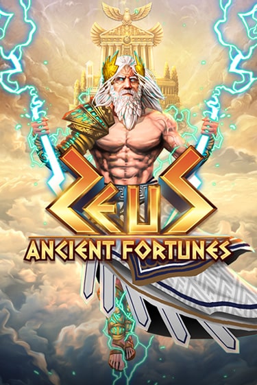 Ancient Fortunes: Zeus игра онлайн | Казино 888 бесплатно и без регистрации