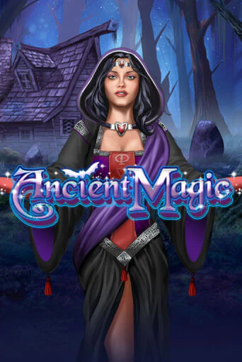 Ancient Magic игра онлайн | Казино 888 бесплатно и без регистрации