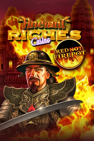 Ancient Riches Red Hot Firepot игра онлайн | Казино 888 бесплатно и без регистрации